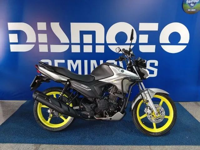 YBR 150 FACTOR DX FLEX 2024/2025 - Foto 3
