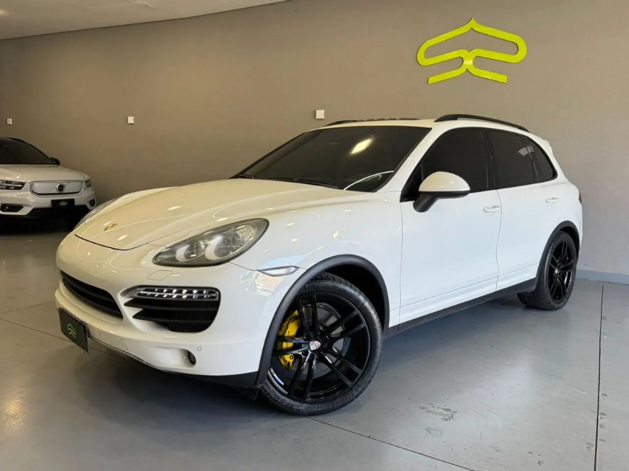 Porsche Cayenne S 4.5/4.8 2012 - Foto 2