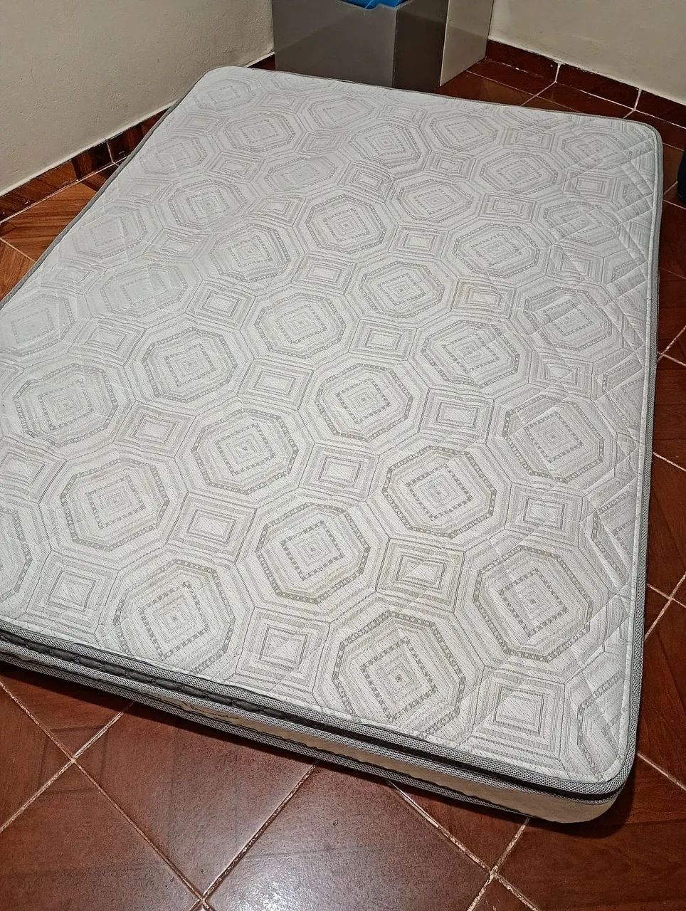 Colchão molas ensacadas  - Foto 4