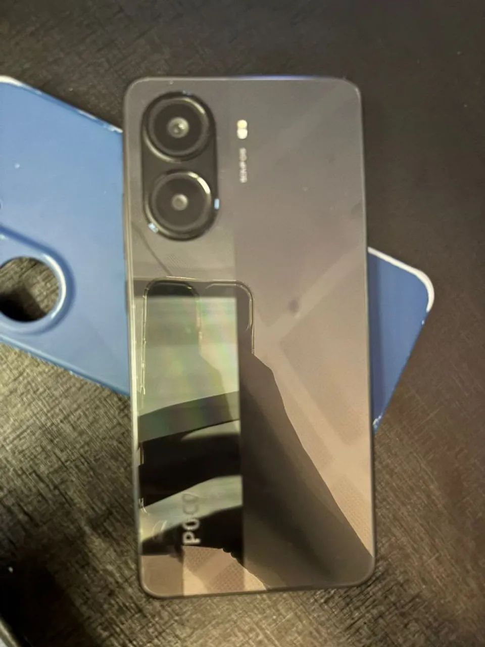 Poco X7 Pro 5G - 256 GB - Usado