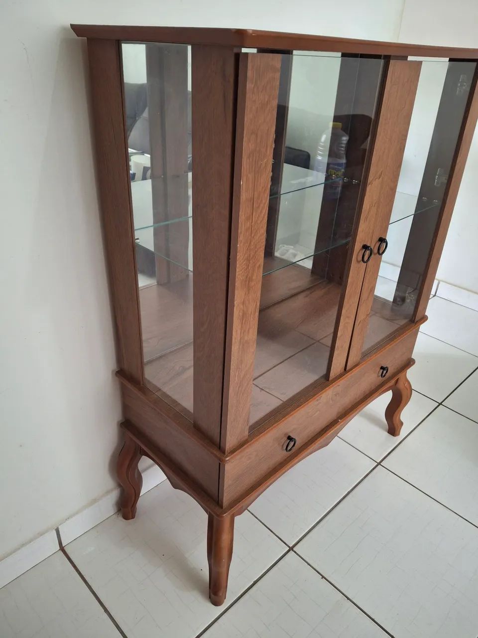 Cristaleira  - Foto 2