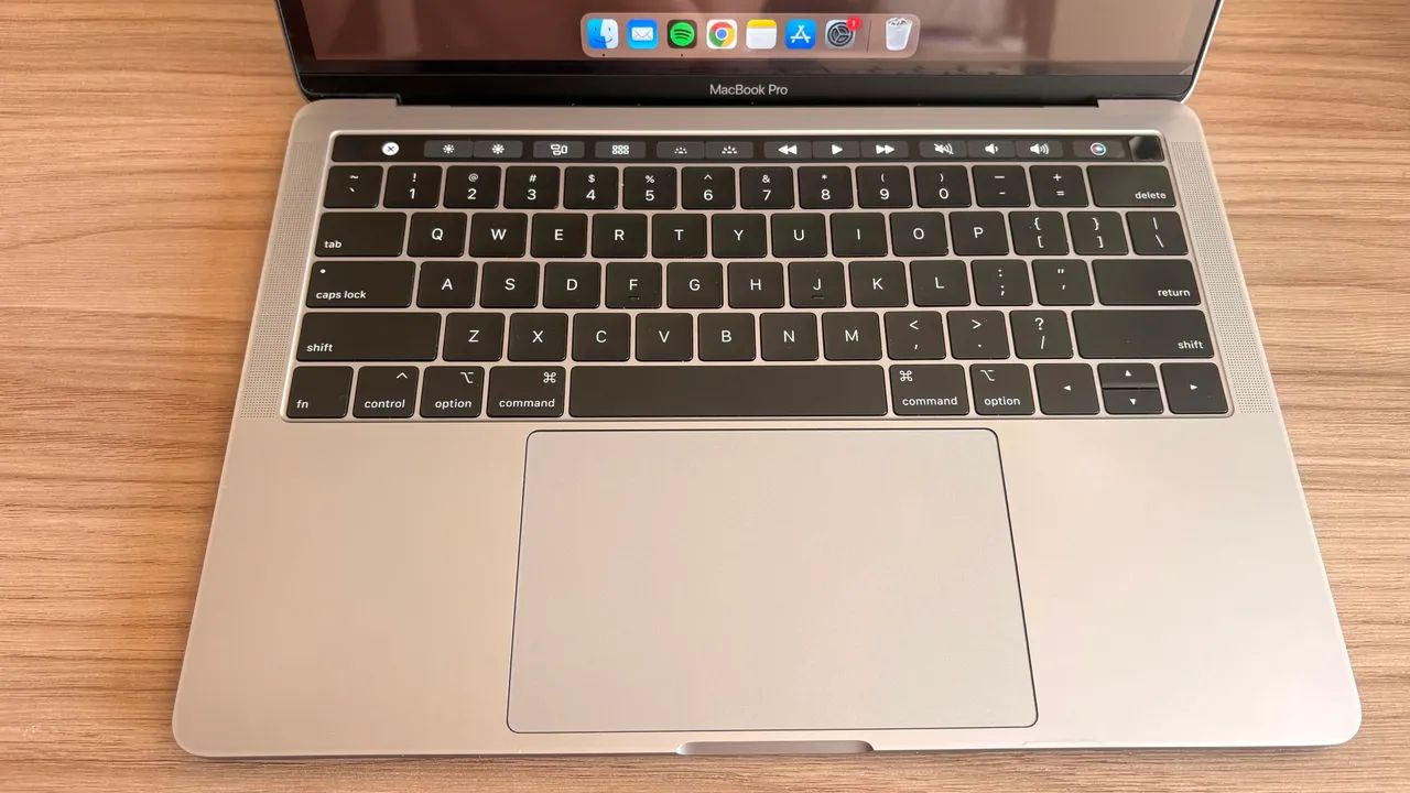 MacBook Pro 13- 2019 - Foto 4