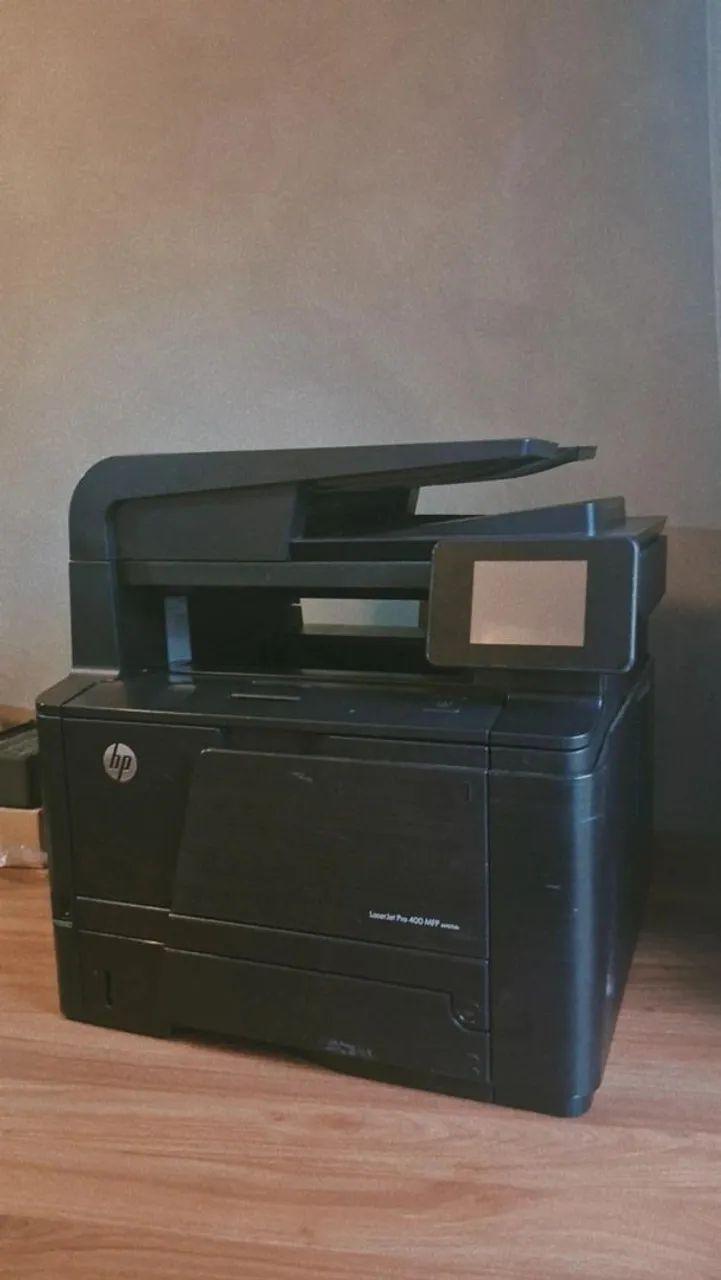Impressora hp m425  - Foto 2