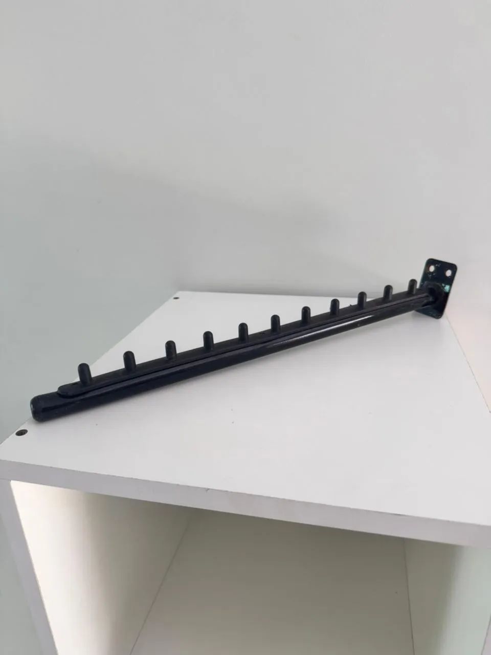 RT expositor de roupas!