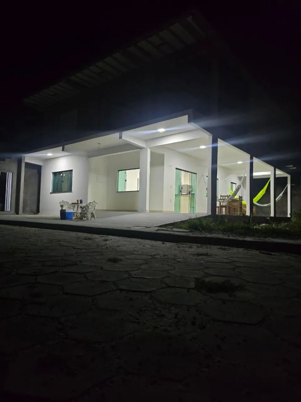 Locação Casa em Condominio Fechado,  por Temporada em Santo Amaro  Ma
