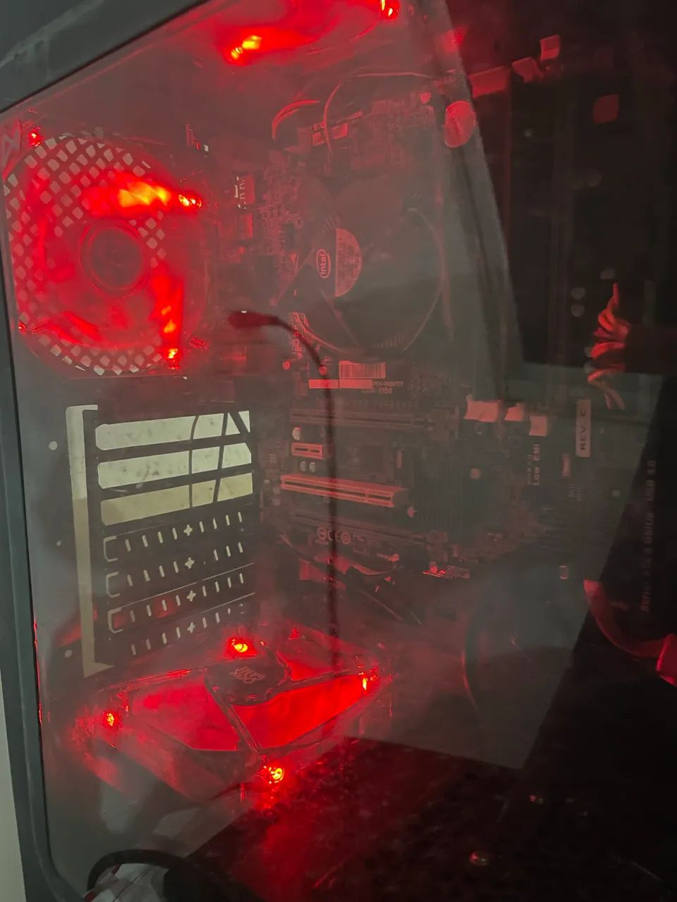 Vendo cpu i5  - Foto 2