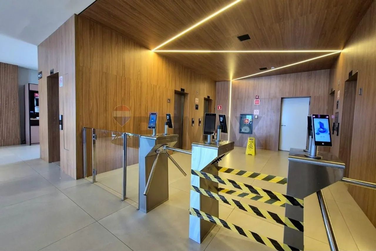 "Studio Moderno com Lazer Completo na Orla de SSA" - Foto 3