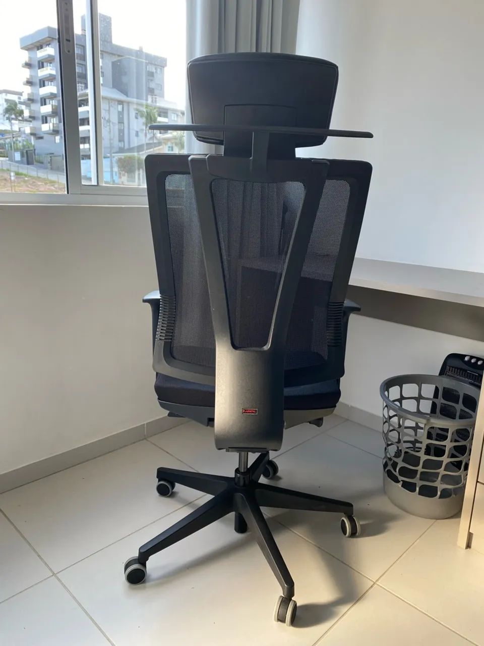 CADEIRA ERGONÔMICA - Foto 3