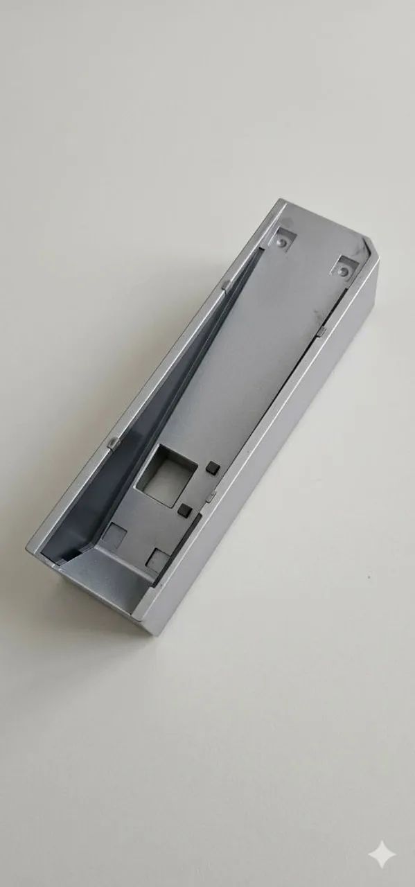 Suporte vertical Nintendo Wii