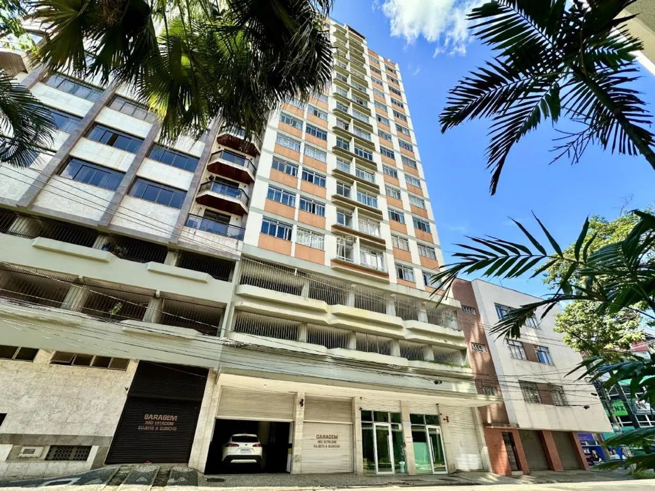 Apartamento - Juiz de Fora MG