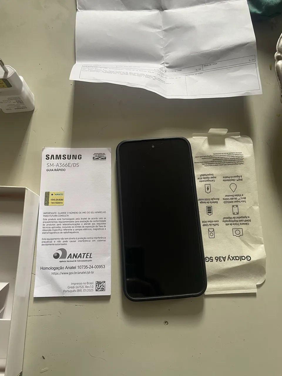 Samsung  - Foto 2
