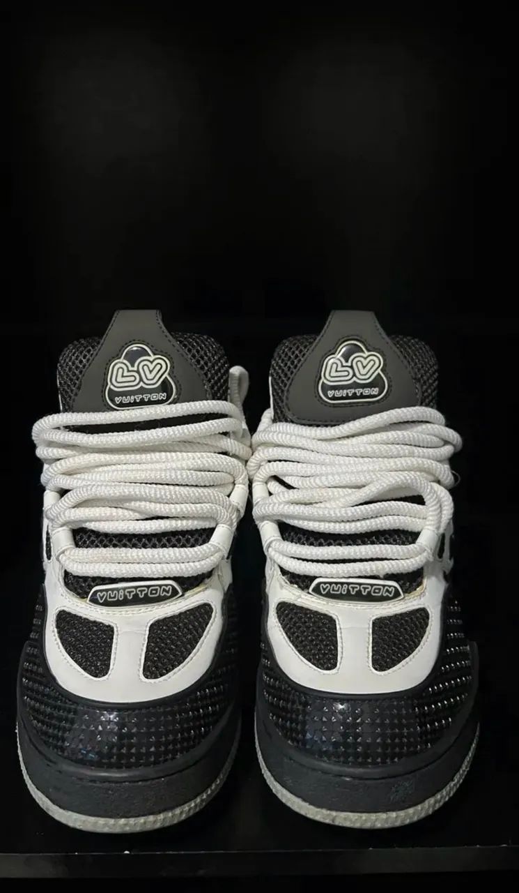 Tênis Lv Skate  - Foto 3