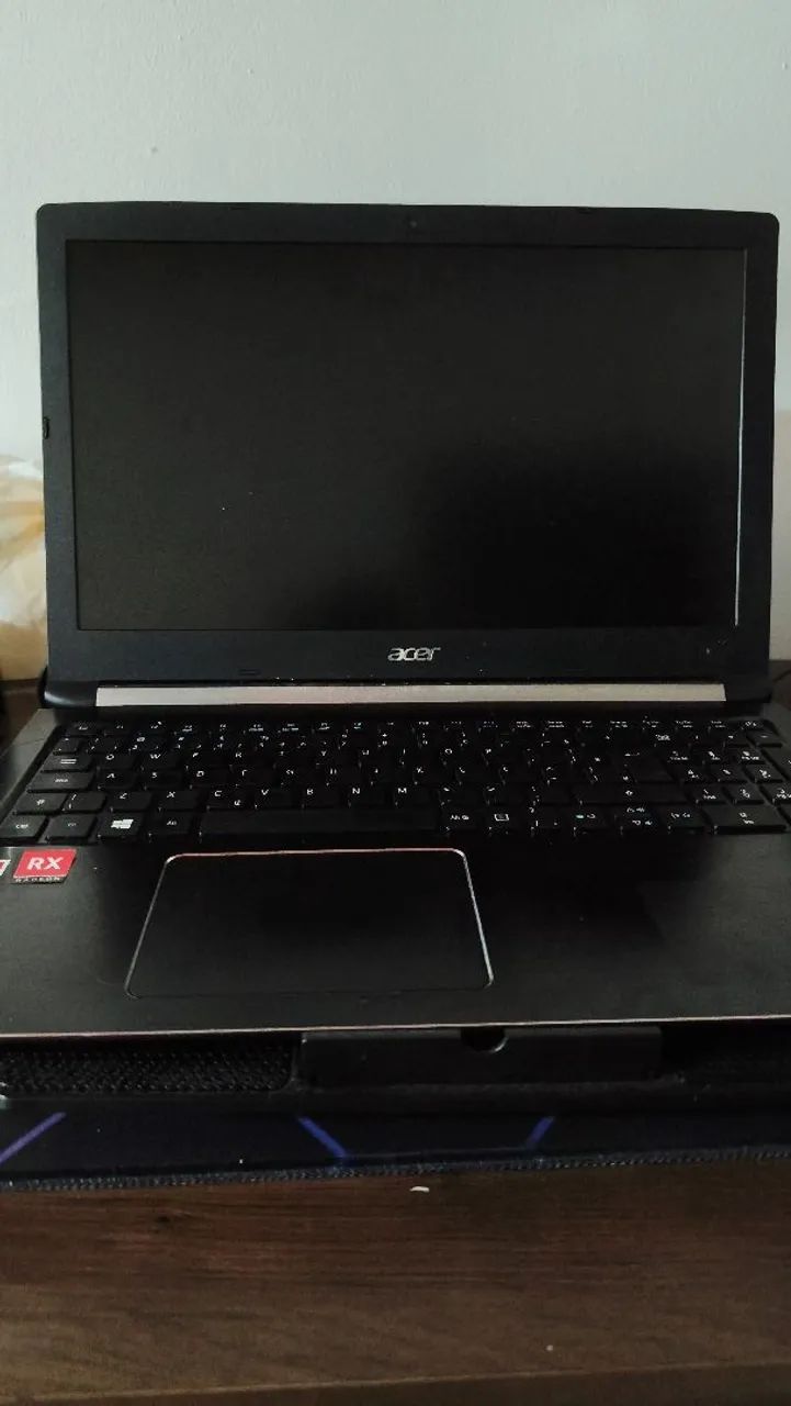 Notebook  - Foto 2