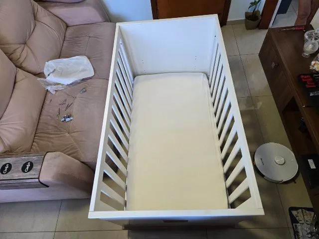 Berço  - Foto 3