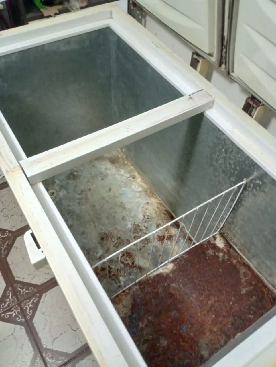Freezer Horizontal  - Foto 2