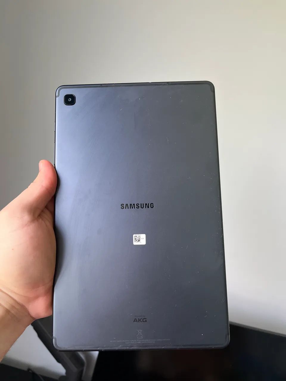 Tablet Samsung Galaxy Tab S6 lite 64GB - Foto 2