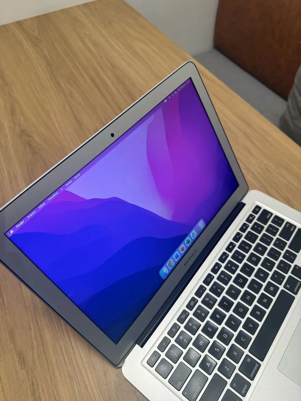 MacBook Air 13" 2017 - Foto 3