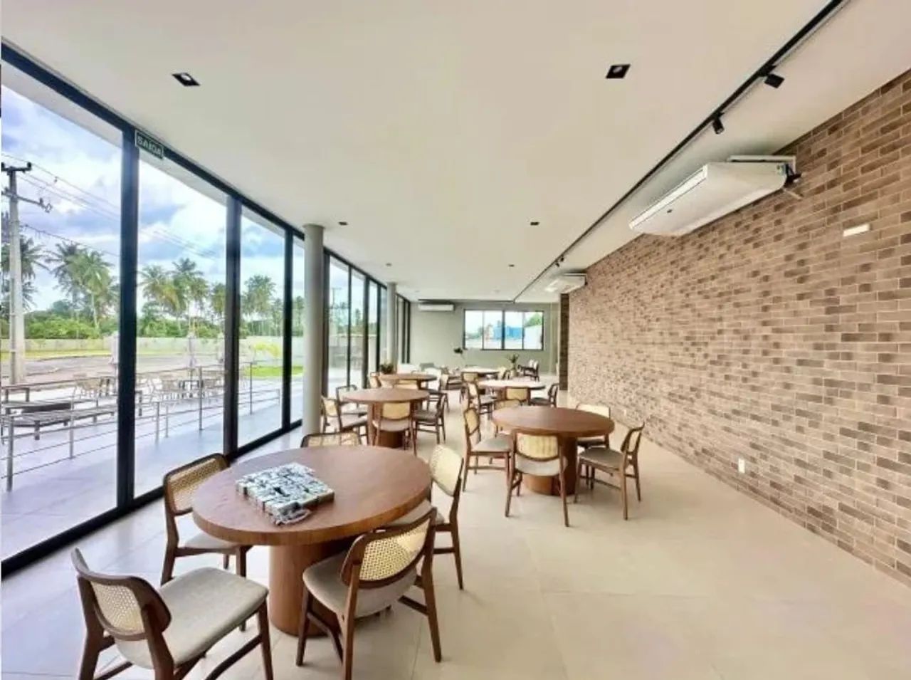 Lote condomínio fechado Riviera da lagoa barra nova  - Foto 3