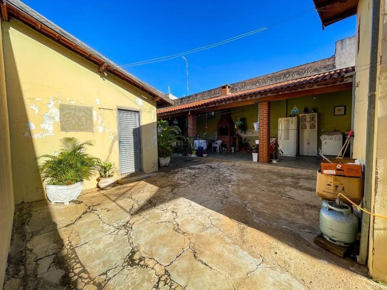 Casa à venda em Piracicaba, Jardim Esplanada, com 3 quartos, com 182.77 m² - Foto 3