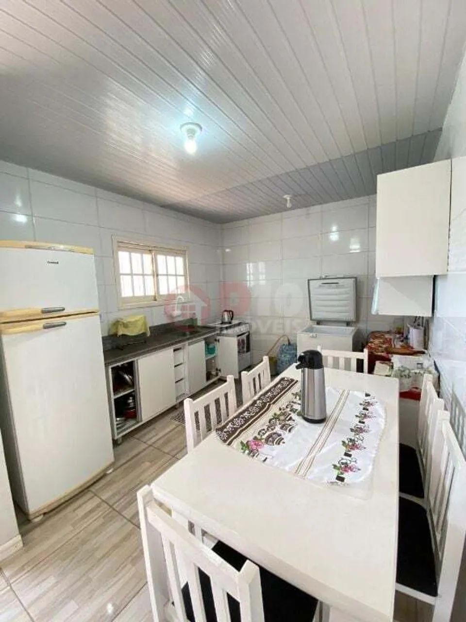 Casa de 120m² com 4 Quartos e Amplo Terreno (360m²) - Foto 5