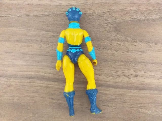 Boneco Maligna da linha He-man anos 80 - Foto 2
