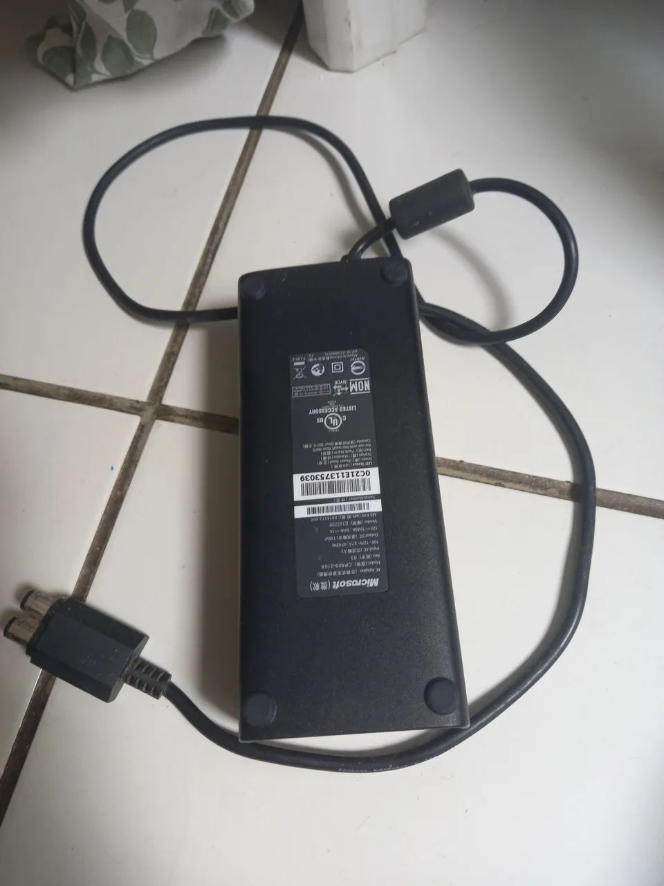 Microsoft Xbox 360 Slim  - Foto 3
