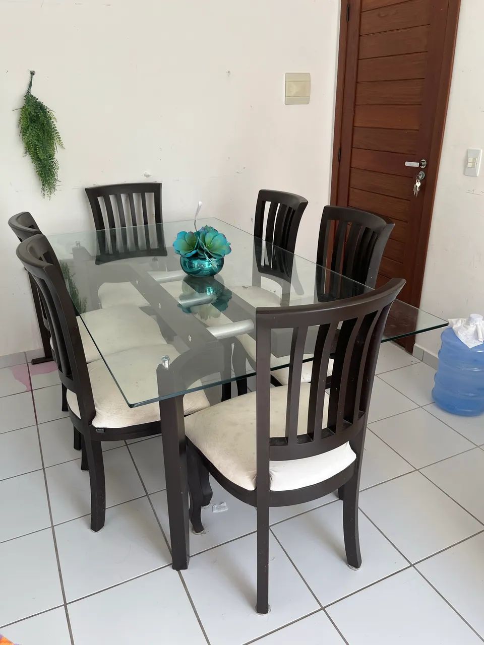 Mesa de jantar - Foto 4