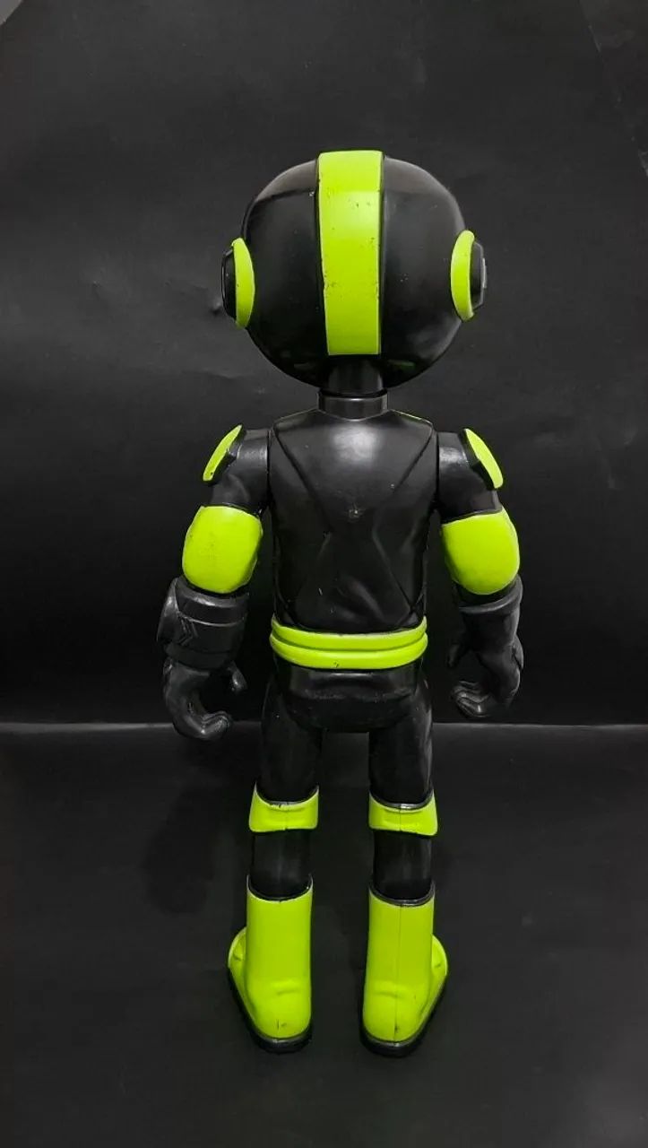Ben 10 Ben Rustbuggy Sunny(Leia a descrição) - Foto 4