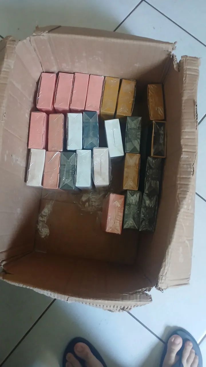 Perfumes para revenda - Foto 2