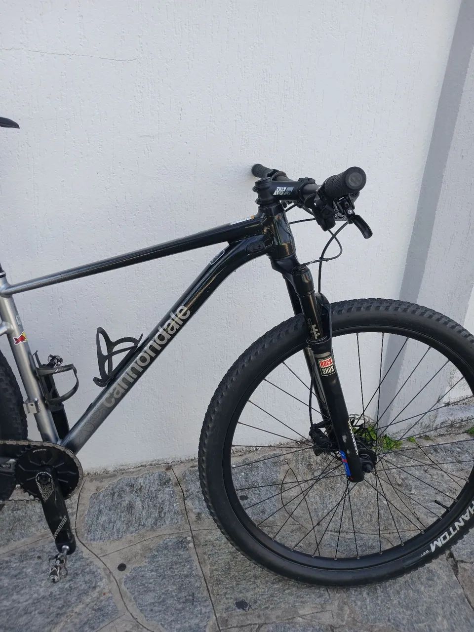 ! Oportunidade ! Cannondale trail sl4 boost - Foto 6
