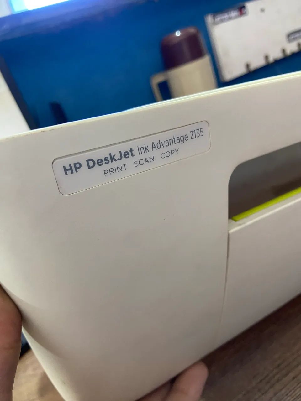 Impressora com Defeito  - Foto 2