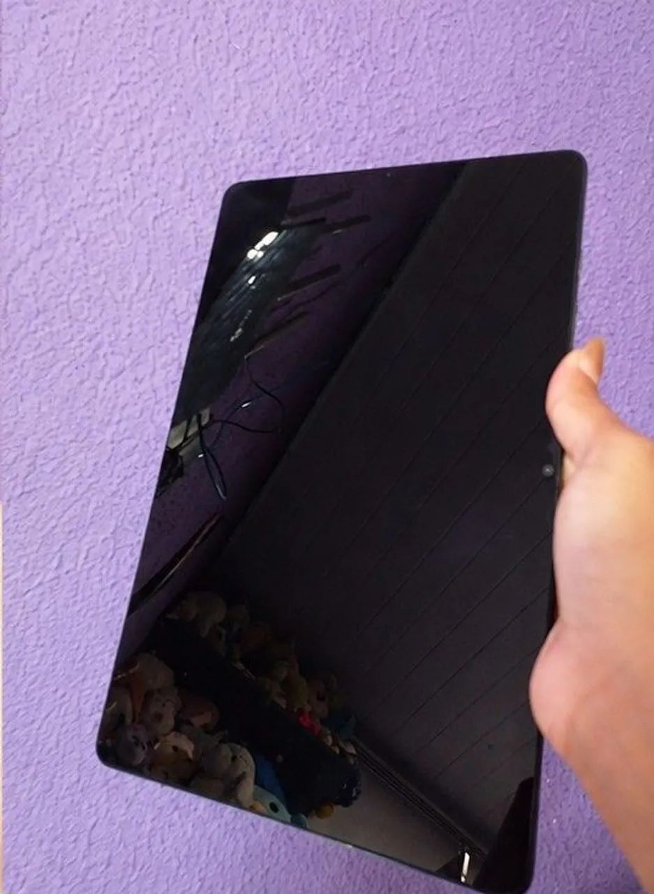Tablet Samsung Galaxy  - Foto 3