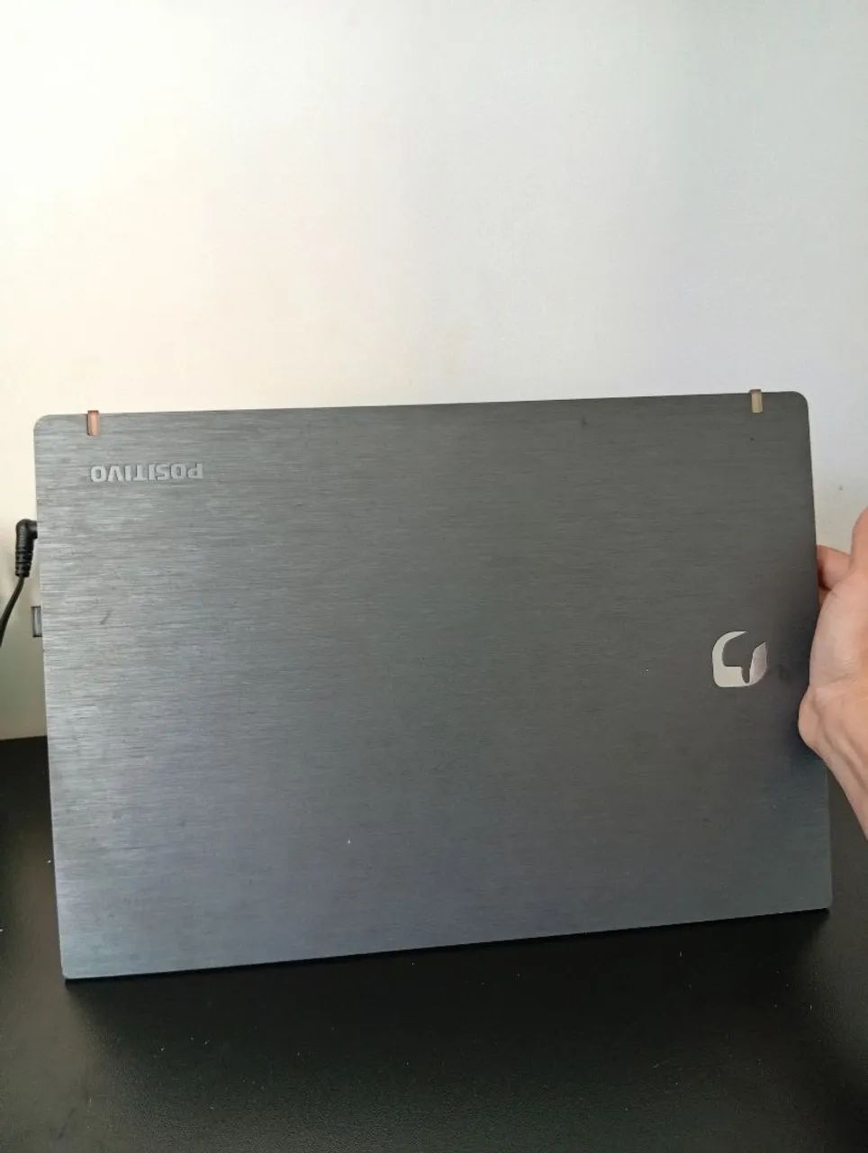 Notebook Positivo ? R$ 900