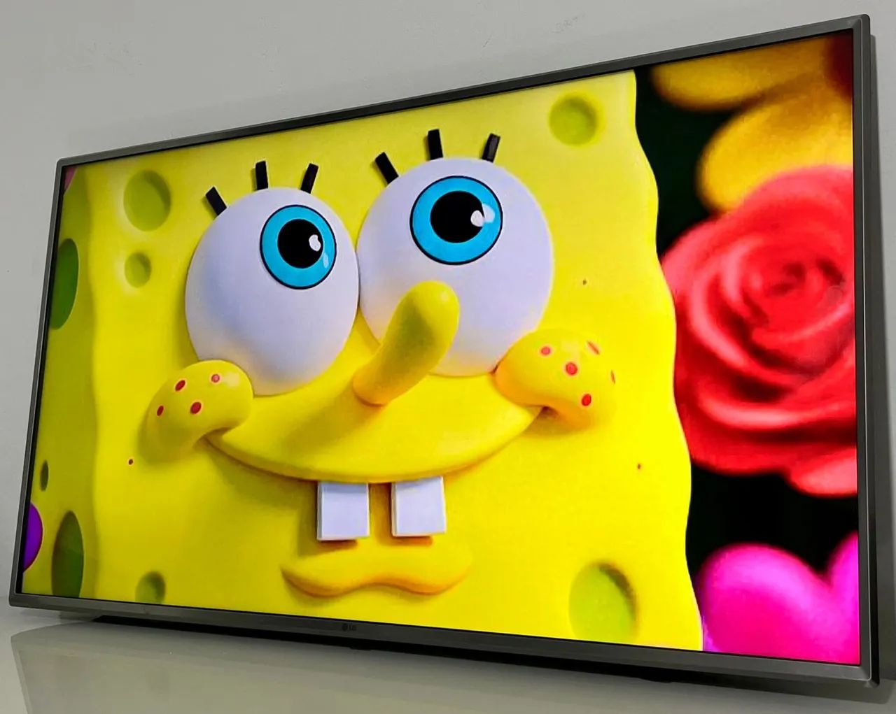 Tv Smart 43 LG THINQ AL( Modelo novo) - Foto 4