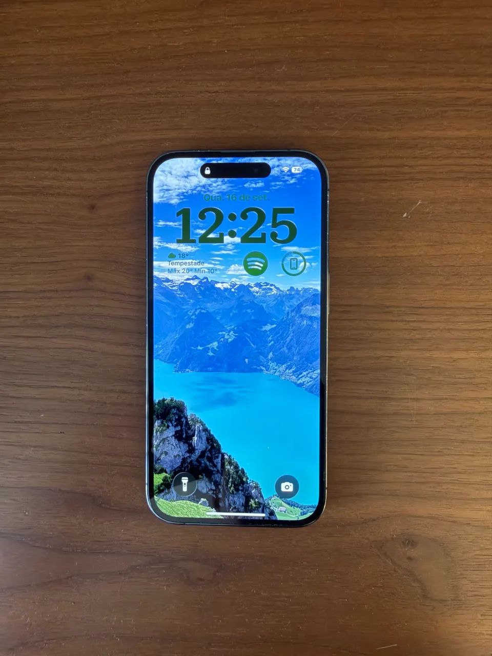 iPhone 14 Pro 128GB Roxo 