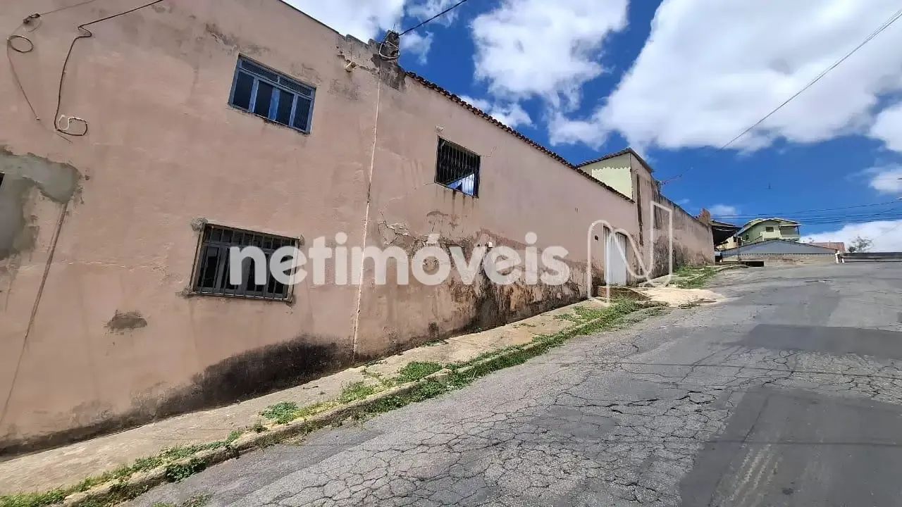 Venda Galpão Saudade Belo Horizonte - Foto 2