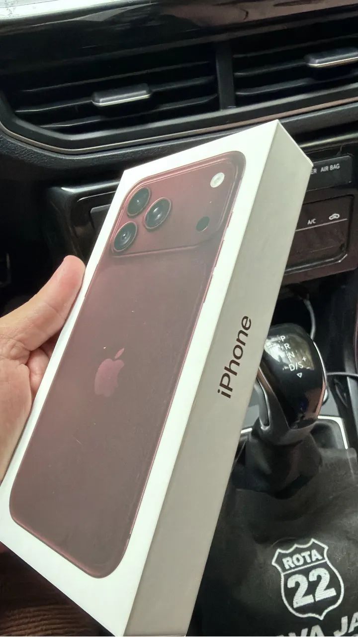 iPhone 18 pro max 256g - Foto 4