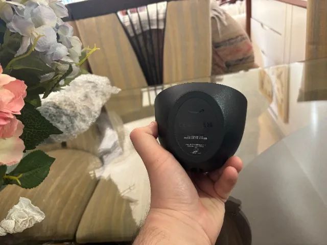 Alexa EchoSpot - Foto 3