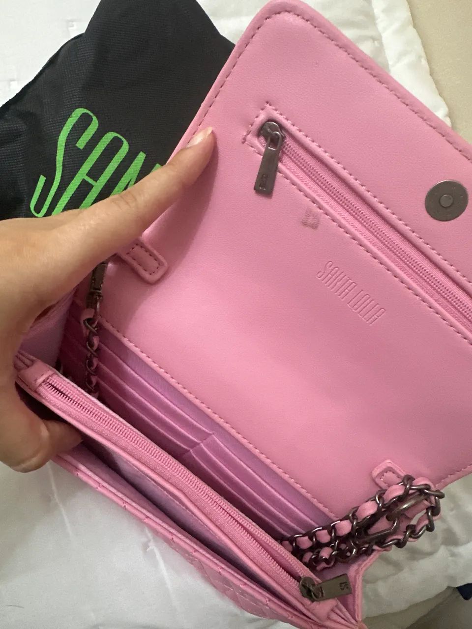 Bolsa da Santa Lola - Foto 2