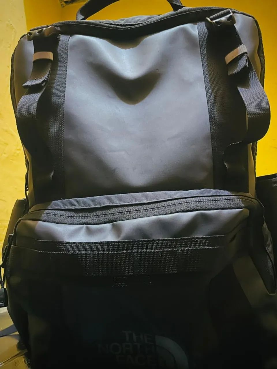Mochila the North face - Foto 5