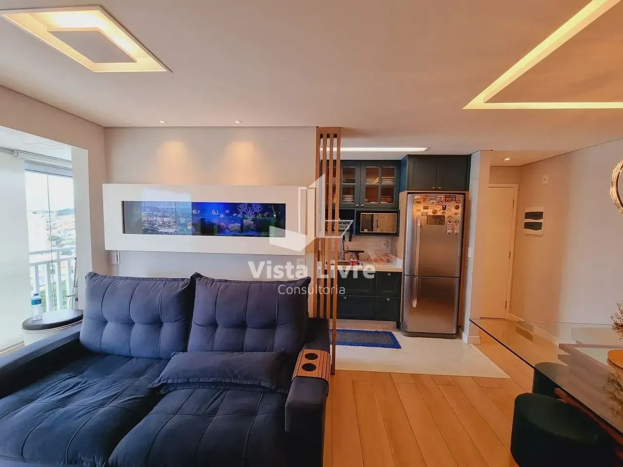 Apartamento à venda, km 18, Osasco, SP - Foto 4