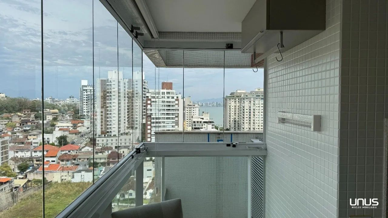 Apartamento de 2 suítes em Florianópolis - Foto 5