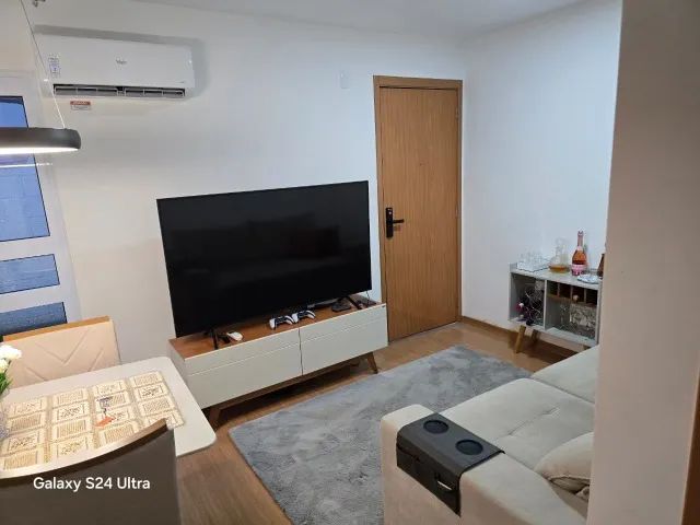 APARTAMENTO MRV MATA DOS COLIBRIS PETROPOLIS TABULEIRO DOS MARTINS MACEIO  - Foto 4