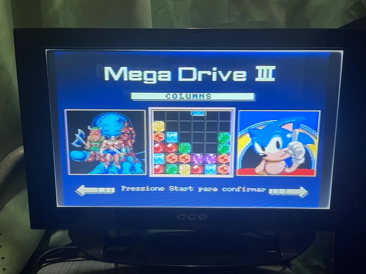 Mega Drive III Show do Milhão 2 - Foto 5