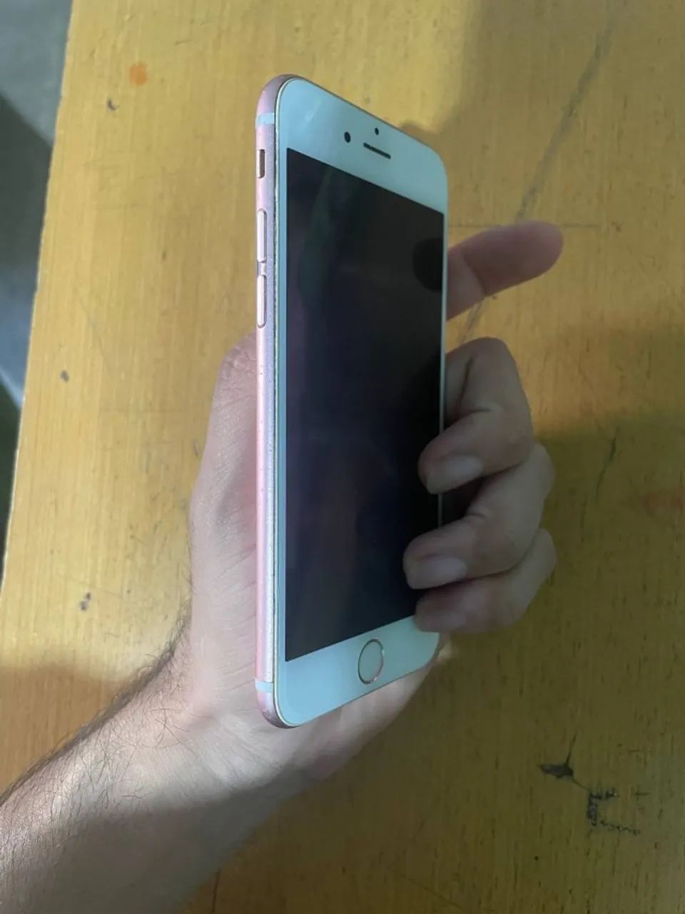 IPHONE 6S - Foto 4