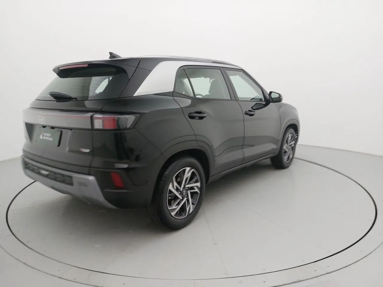 Hyundai Creta Limited 1.0 TB 12V Flex Aut., foto 5 de 18