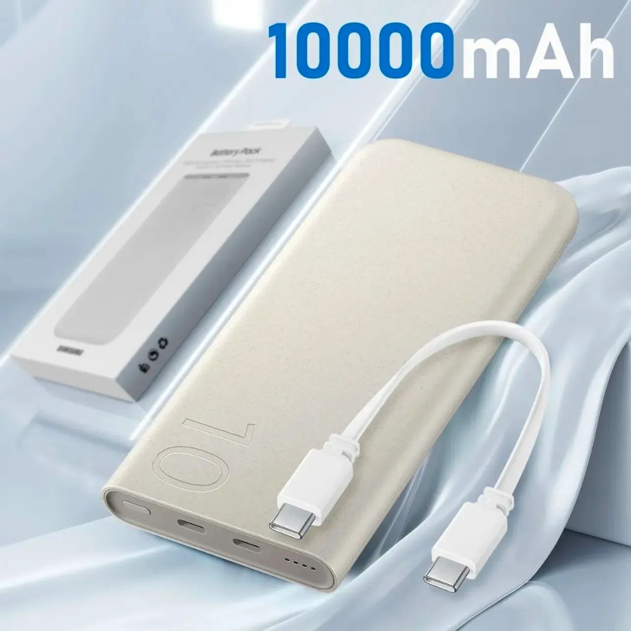 POWERBANK SAMSUNG 10.000  