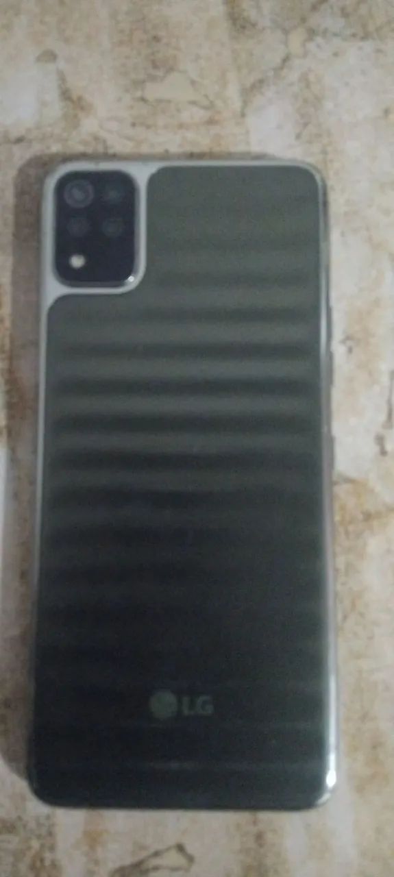 Celular LG K42 64GB - Foto 2