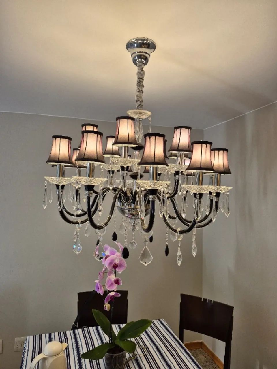 Lustre Classico - Foto 2