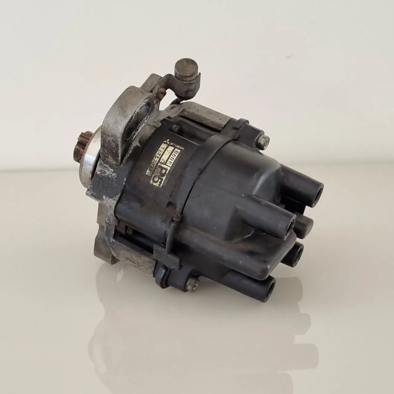 Distribuidor Original Mazda Mx3 1.6 16v - Foto 4